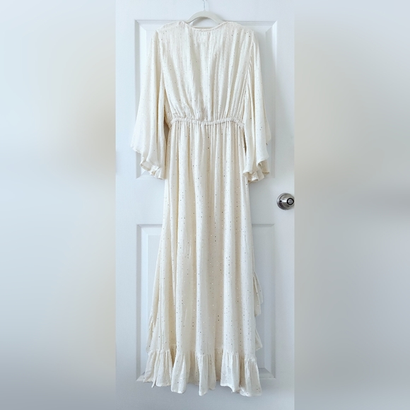 Sundress Juliana Dress Saint Barth - Picture 8 of 10